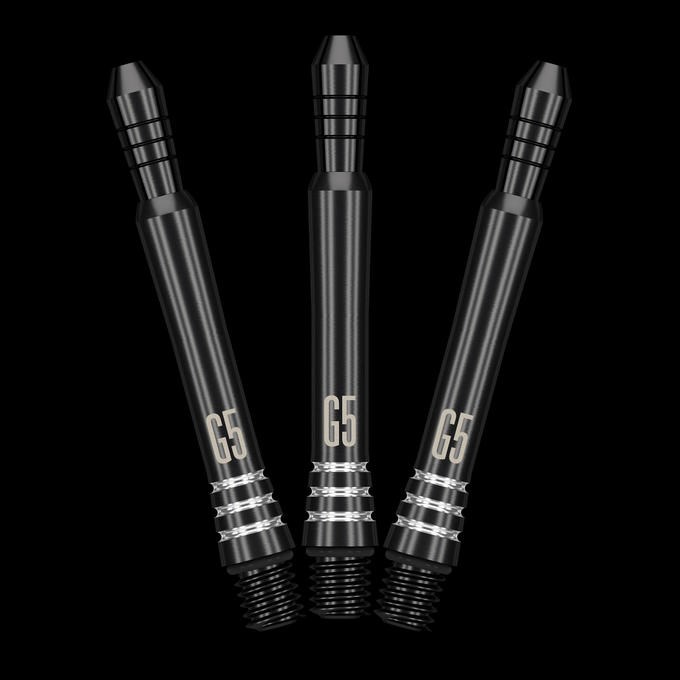 Target Darts Power G5 Titanium Shaft - Intermediate